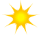 Sunny (10%)